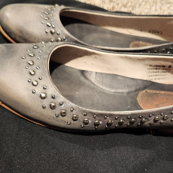 Freebird Blossom Flats - Picture 5 of 5